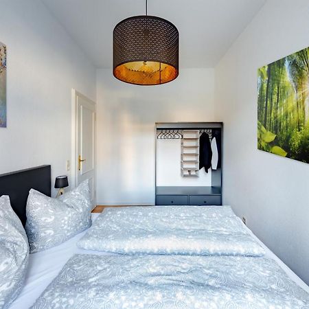 Appartement Stylisches Apt Nahe Arena☆Netflix☆Direktparken à Leipzig Extérieur photo